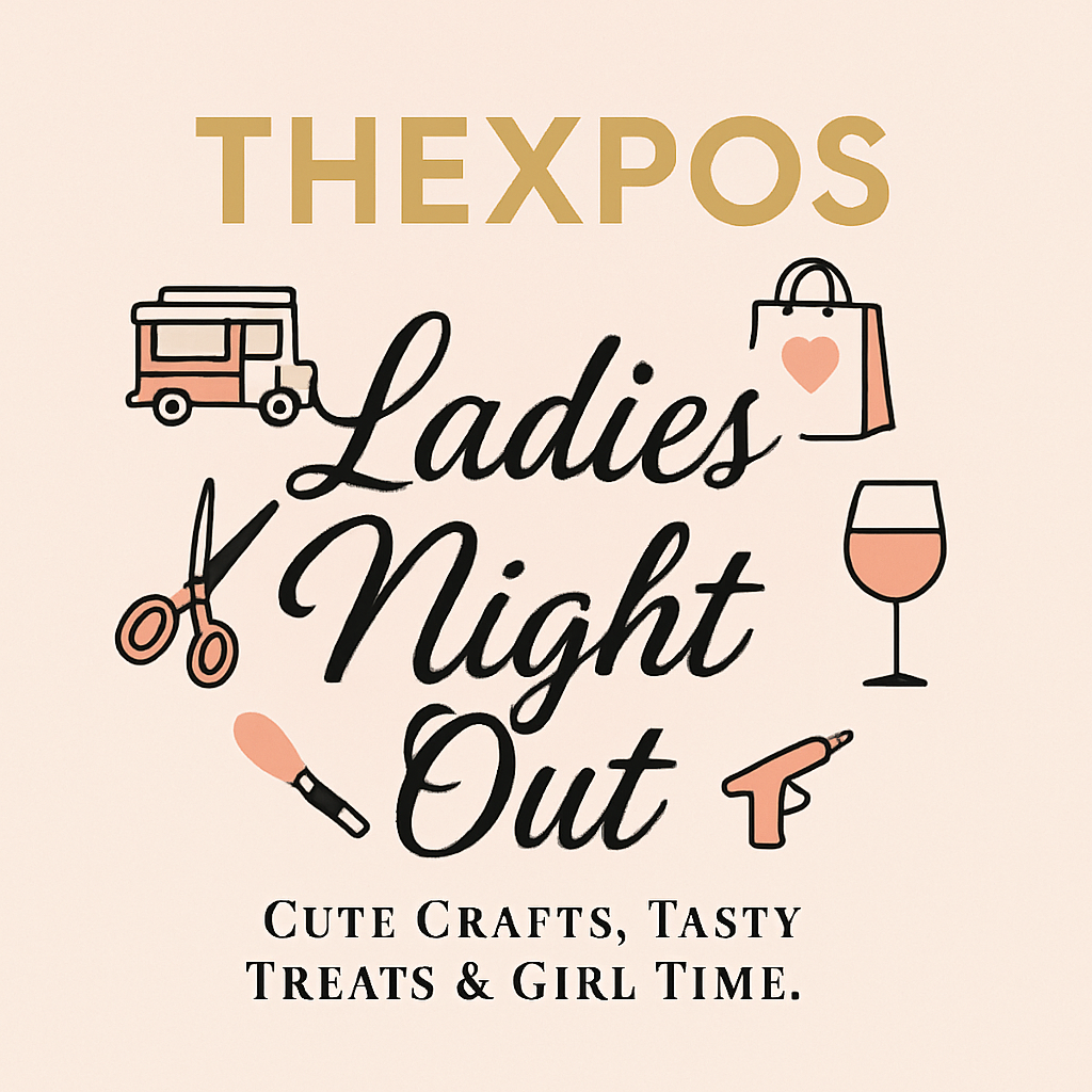 Ladies Night Out logo